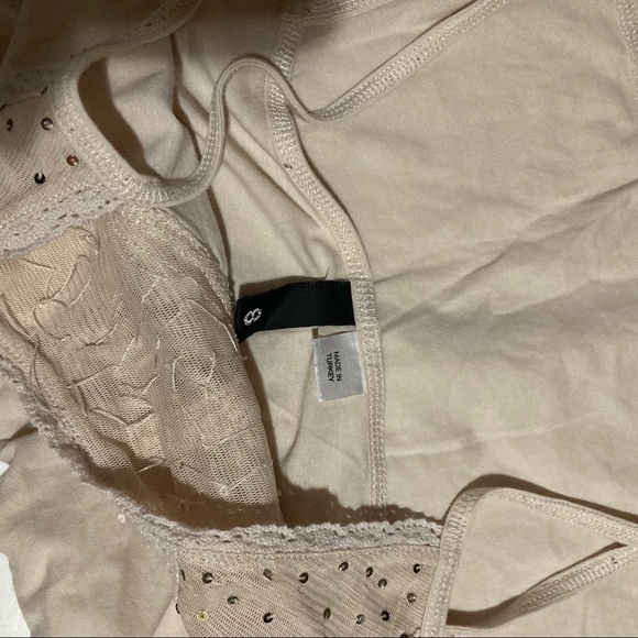 Divided by H&M 2 tanks and skirt 3 pieces - Picture 2 of 14